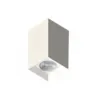 Plafon Boxit Par20 Branco texturizado Save Energy