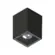 Plafon Boxit Dicroica Preto Save Energy