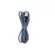 Cabo Tubo Inova Usb Iphone 2.4A 2 Metros Inova
