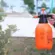 Pulverizador De Compressao Previa 2L Famastil