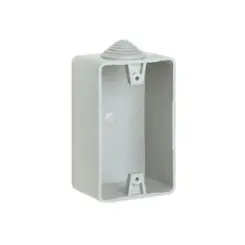 Caixa Embutir 4X2 Aquatic Cinza Pial Legrand