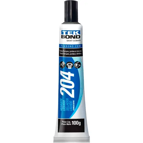 Vedante Liquido 100g Tekbond
