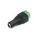 Conector P4 P/Borne Femea Ilumi