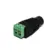 Conector P4 P/Borne Femea Ilumi