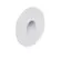 Balizador Mini Ion Redondo 3W 3000K IP65 Branco Led Art