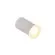Balizador Mini Face Redondo 3W 3000K IP65 Branco Led Art