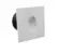 Balizador Mini Ion Quadrado 3W 3000K IP65 Branco Led Art