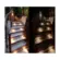 Balizador Mini Blade Redondo 3W 3000K IP65 Branco Led Art
