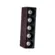 Spot Iris Sobrepor La-3271 10 Watt Preto/Preto 4000K - Bivolt Led Art