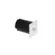 Balizador Mini Blade Quadrado 3W 3000K IP65 Branco Led Art