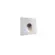 Balizador Mini Blade Quadrado 3W 3000K IP65 Branco Led Art