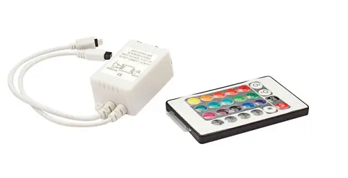 Receptor De Controle 72W 12V Luminatti