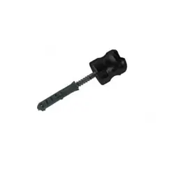 Desviador Universal Corrente / Fio Preto Marcai