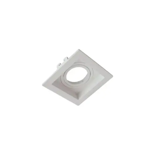 Embutido Quadrado Recuado Ar111 Bt 170X170X35Mm Save Energy