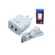 Carregador 3.1A Iphone 2 Entradas Usb Car-5238A Inova