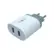 Carregador 3.1A Iphone 2 Entradas Usb Car-5238A Inova