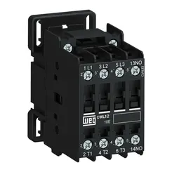 Contator Cwl12-10-30D23 220V 50/60Hz Weg