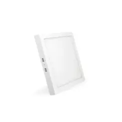 Painel Led Sobrepor 30W Quadrado 40x40 4000K Bivolt FoxLux