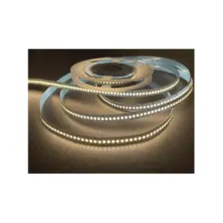 Fita Led 20W 3000K 127V 240Led/M Irc80 2560Lm 5Mts Led Art