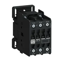 Contator Cwl32-11-30D23 220V 50/60Hz Weg
