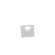 Spot Iris Sobrepor La-3253 3 Watt Branco/Branco 3000K - Bivolt Led Art