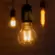 Lampada Filamento A60 Bulbo 4W E27 DMZ 127V Foxlux