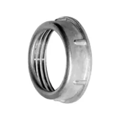 Bucha Aluminio 1/2" c/Rosca BSP Wetzel