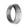 Bucha Aluminio 1/2" c/Rosca BSP Wetzel