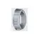 Bucha Aluminio 1/2" c/Rosca BSP Wetzel