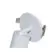 Spot Led Kona Direta Embutir 24° Irc97 3W 2700K Branco Nordecor