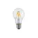 Lampada Led Filamento Clear A60 4W 2400K E27 Bivolt Nordecor