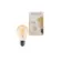 Lampada Led Filamento Clear A60 4W 2400K E27 Bivolt Nordecor