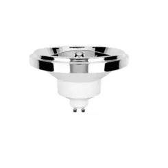 Lampada Led Sof AR111 12W 2700K 24° Bivolt Nordecor