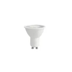 Lampada Led Sof MR16 6W 2700K 10° Bivolt Nordecor