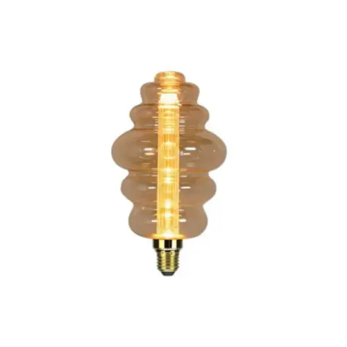 Lampada Led Filamento Guide Mich 3W 2400K Bivolt Nordecor