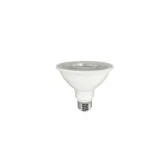 Lampada Led Sof Par30 9W 3000K 40° Bivolt Nordecor