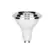 Lampada Led Sof AR70 4.8W 2700K 24° Bivolt Nordecor