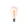Lampada Led Filamento Clear ST64 4W 2400K E27 Bivolt Nordecor