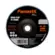 Disco Flap 45º Metal 7x80g Famastil