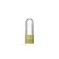 Cadeado SM Latao 30/50mm Haste Longa Pado