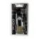 Cadeado SM Latao 30/50mm Haste Longa Pado