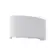 Arandela Led Ranne 6X3W 3000K IP65 Branco Nordecor