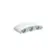 Arandela Led Ranne 6X3W 3000K IP65 Branco Nordecor