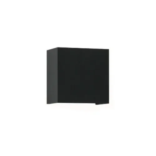 ARANDELA LED MONIU IP65 2*5W 3000K PT Nordecor