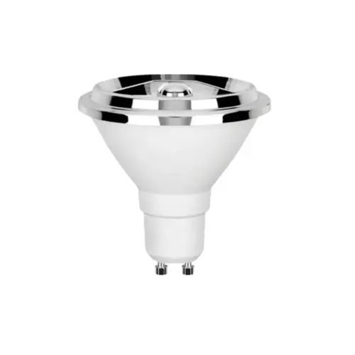 Lampada Led Sof AR70 4.8W 3000K 24° Nordecor
