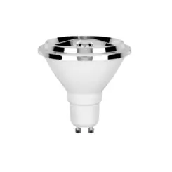 Lampada Led Sof AR70 4.8W 3000K 24° Nordecor