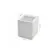 Arandela de Sobrepor TINO Branca 2 Fachos 2G9 IP65 Bivolt Nordecor