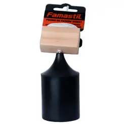 Prumo De Parede hOBBY 410G Famastil