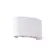 Arandela Led Ranne 4X3W 3000K IP65 Branco Nordecor