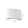 Arandela Led Ranne 4X3W 3000K IP65 Branco Nordecor